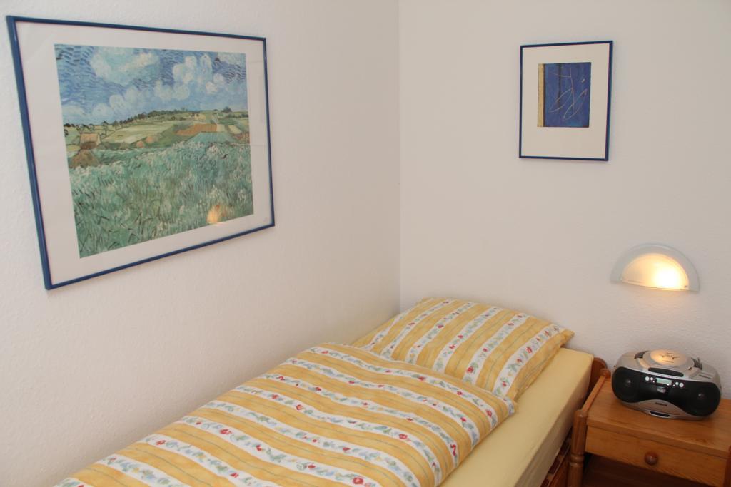 Apartment Eisenhauer In Шлухзее Экстерьер фото