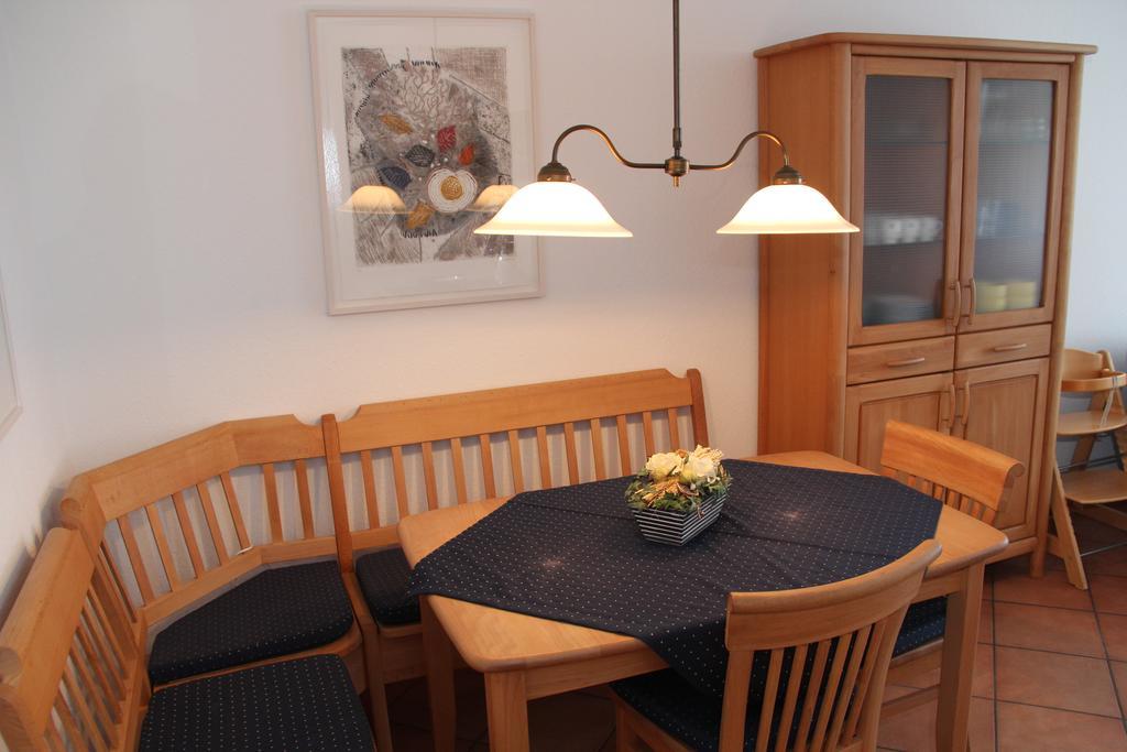 Apartment Eisenhauer In Шлухзее Экстерьер фото